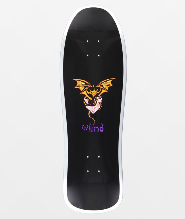 WKND Gleaming The Cube 9.875" Skateboard Deck